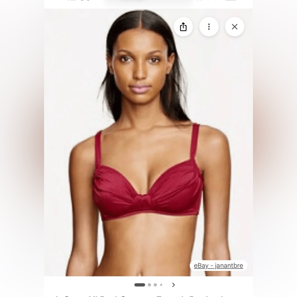 JCREW Bikini - Picture 3 of 6